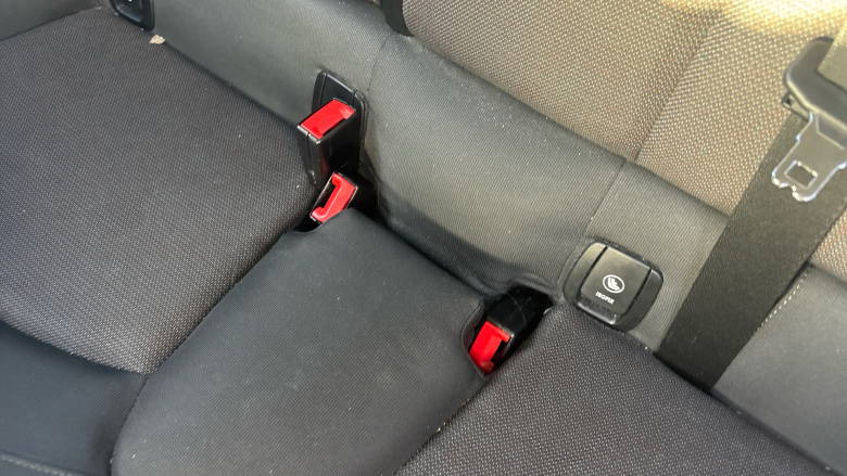 MINI Hatchback 1.5 Cooper Classic II 5dr Petrol Hatchback